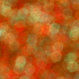 Bokeh-500
